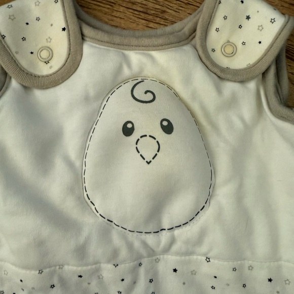 Nested bean - Picture 3 of 3